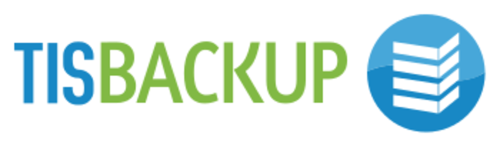 TISBackup Logo