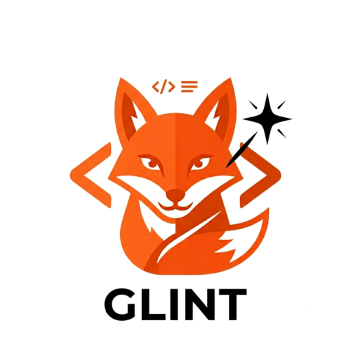 glint logo